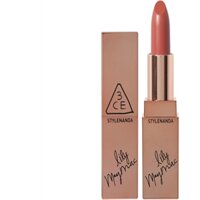 Son 3ce Lily Maymac Matte Lip Color của Hàn Quốc