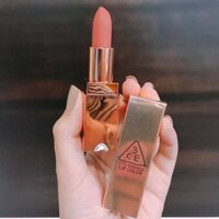 Son 3CE Lily MayMac Matte Lip Color 118 ( new)