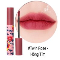 Son 3ce màu hồng tím