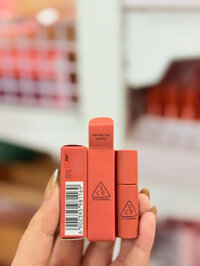 SON 3CE MINI 24 Molten Copper - Cam đất ko trầm