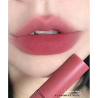 SON 3CE MINI MÀU CASHMERE NUDE ĐỦ BILL