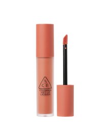 Son 3CE Peach Tea – Soft Lip Lacquer