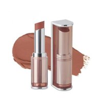 Son 3CE Peanut Beige Màu Cam Đất Nude – Blur Matte Lipstick