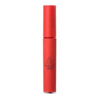 Son 3CE Simply Speaking Velvet Lip Tint Màu Cam Đỏ