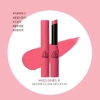 Son 3CE Slim Velvet Lip Color
