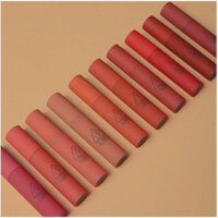 SON 3CE SOFT LIP LACQUER