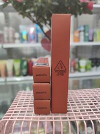son 3CE stylenanda cloud lip tint #NEEDFUL