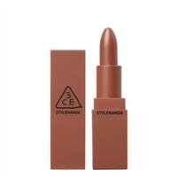 Son 3CE Stylenanda Lip Color 114 Rows - Cam đào
