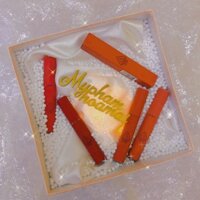 Son 3CE Stylenanda Velvet Lip Tint #Like Gentle