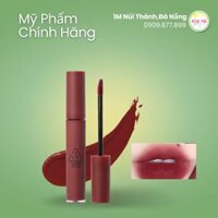 Son 3CE Stylenanda Velvet Lip Tint #Definition