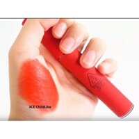 Son 3CE Velvet Lip Tint – Childlike
