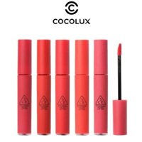 SON 3CE VELVET LIP TINT  ྇