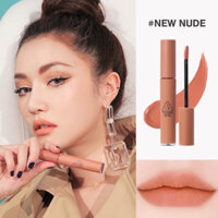 Son 3CE Velvet Lip Tint New Nude