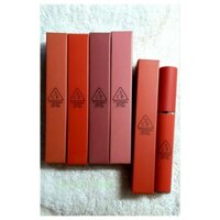 SON 3CE VELVET LIP TINT sale