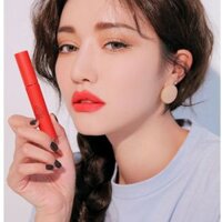 Son 3ce velvet lip tint save me