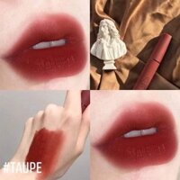 Son 3CE Velvet Lip Tint Taupe