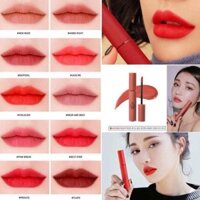Son 3CE Velvet Lip Tint