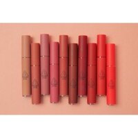 Son 3CE Velvet Lip Tint