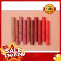 Son 3CE Velvet Lip Tint