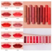 Son 3ce velvet lip tint