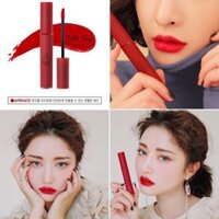 Son 3CE Velvet Lip Tint