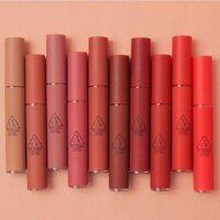 SON 3CE VELVET LIP TINT