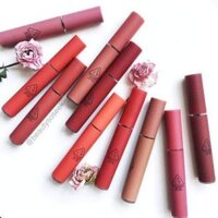 Son 3CE Velvet Lip Tint