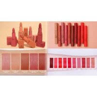 SON 3CE VELVET LIP TINT