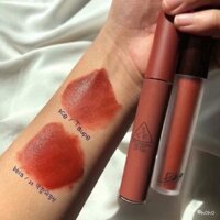 Son 3ce velvet lip tint