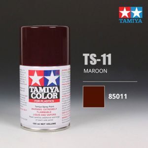 Sơn 85011 TS-11