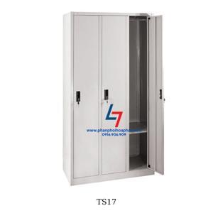 Sơn 85017 TS-17 Gloss Aluminum
