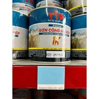 Sơn ACRYLIC một thành phần