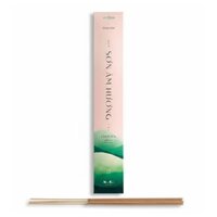 Sơn Âm Hương – Chim yến | Agarwood (Trầm hương)