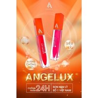 son Angelux màu 10 cam nâu