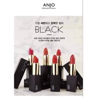 SON ANJO BLACK LOPSTICK 45G