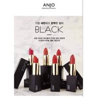 SON ANJO BLACK LOPSTICK 45G