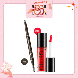 Son Apieu Lasting Lip Tint
