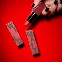 Son apieu wild matt