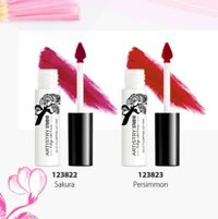 Son ARTISTRY STUDIO Tokyo Edition Jelly Plumping Lip Tint Sakura