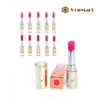 Son Asami Matt Lipstick, son lì lâu phai, không trôi, an toàn, quyến rũ, rẻ, đẹp