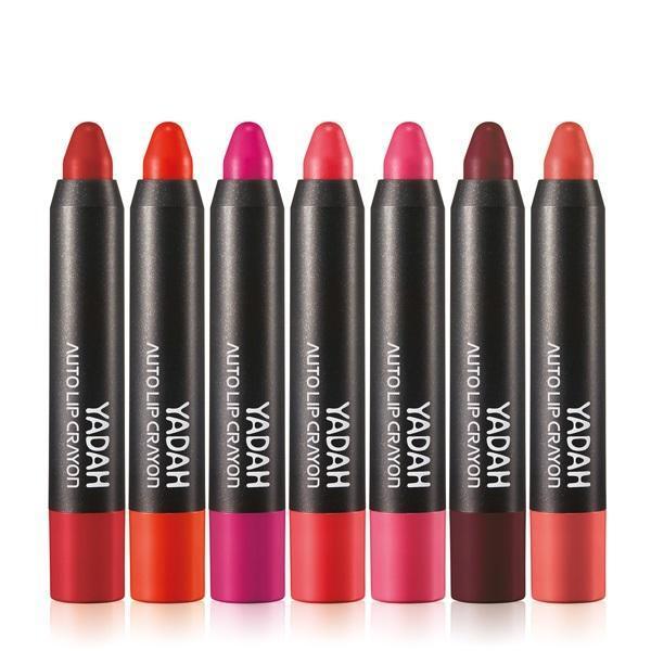 Son auto lip crayon yadah