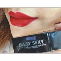 SON BABY SEXY ĐÔI MÔI ĐAM MÊ GỢI CẢM