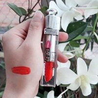 SON BABYLIPSTICK TẶNG SON DƯỠNG HOẶC TẨY TRANG MÔI