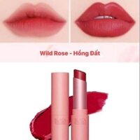 Son backrouge hồng đất