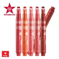 Son Bấm Cực Cool Lên Màu Chuẩn, Siêu Mịn Môi I'm Meme I'm Tic Toc Tint Lip Cashmere