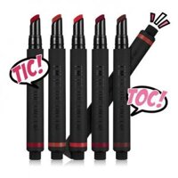 SON BẤM I'M MEME I'M TIC TOC LIPSTICK SATIN