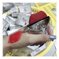 SON BẶM_BABYSEXY ( ĐỎ LẠNH)