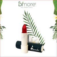 Son Bambilipstick 2018 - 09 Đỏ san hô nhũ