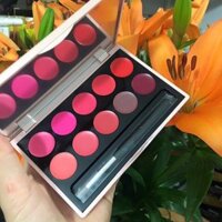 Son bảng ohui 10 màu