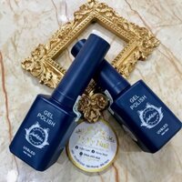 Sơn base, sơn top Ruby cao cấp hàng chính hãng